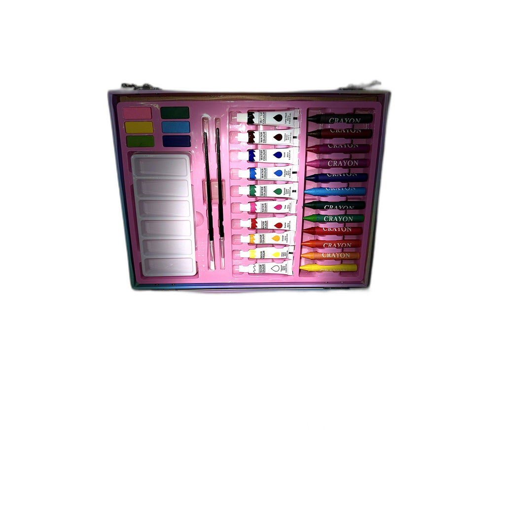 Set de Arte Trendy 53 pcs