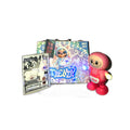 Combo Día del Niño: Set de Arte Trendy 53 pzs + Robot y Auricular Labubu de Regalo