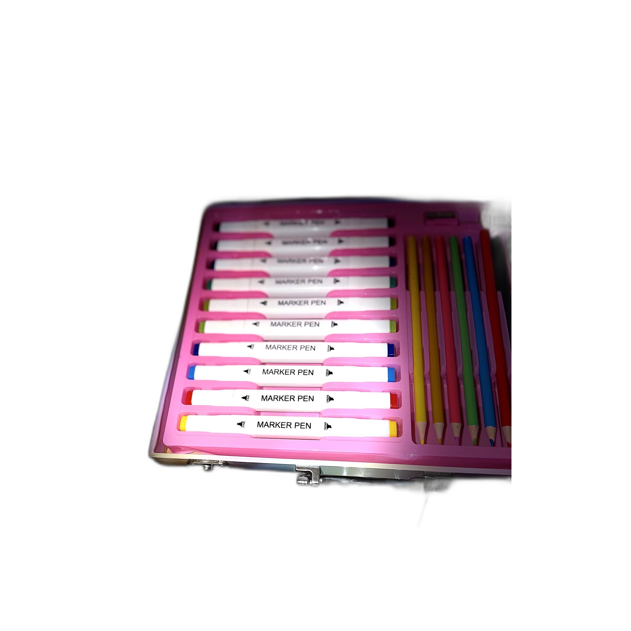 Set de Arte Trendy 53 pcs