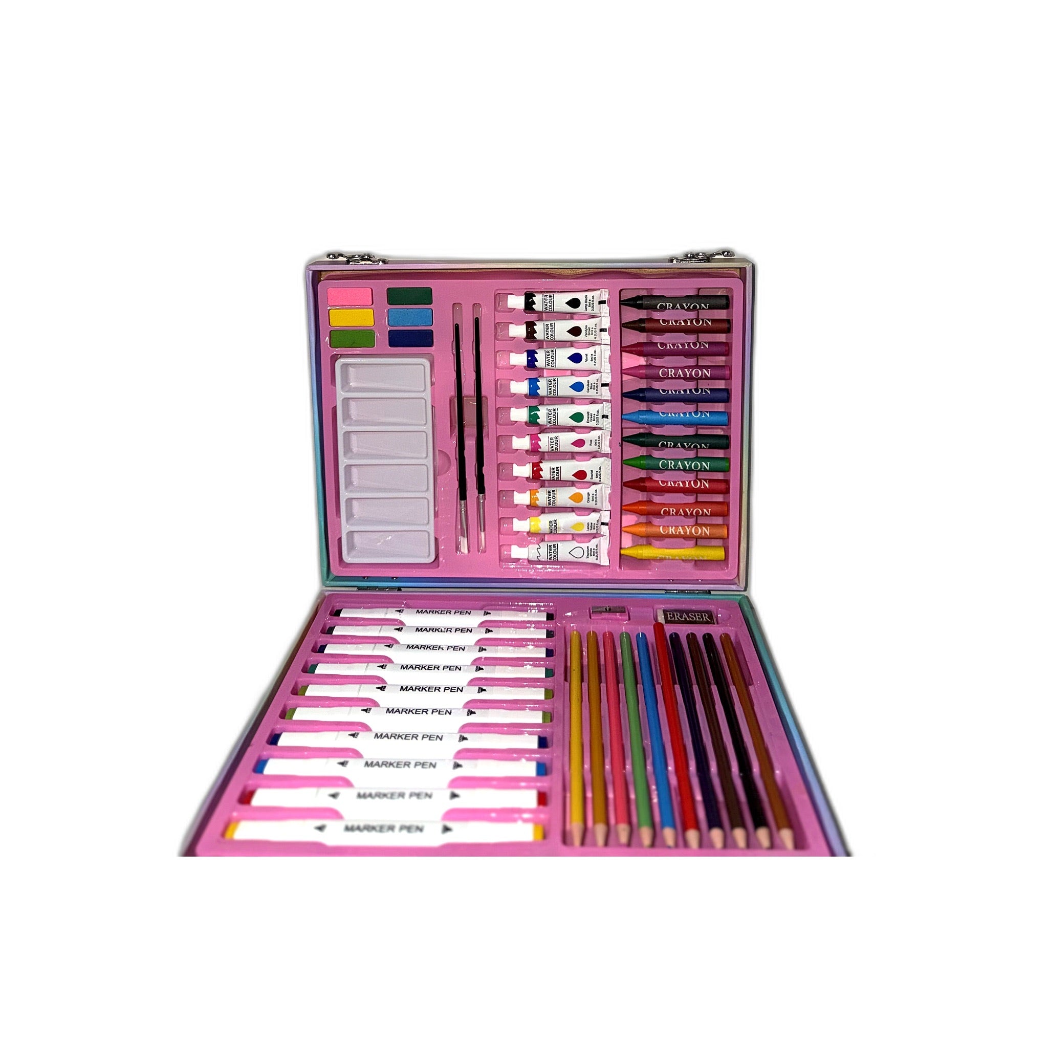 Set de Arte Trendy 53 pcs